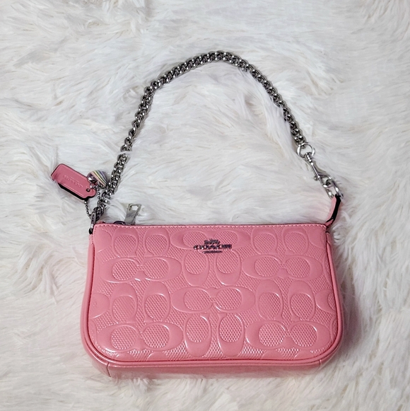 Sale! Pink Nolita 19 NWT - Picture 5 of 14